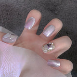 Cat Eye Magenet Tools Lookbook