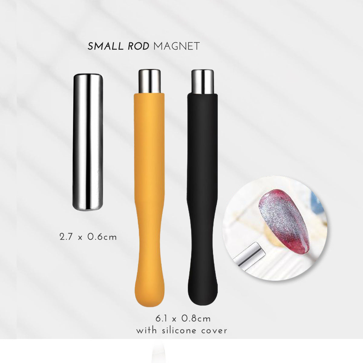 Cat Eye Magnet Tools A3