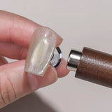 2-in-1 Cigar Cateye Magnet Wand