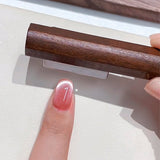2-in-1 Cigar Cateye Magnet Wand