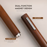 2-in-1 Cigar Cateye Magnet Wand