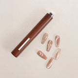 2-in-1 Cigar Cateye Magnet Wand