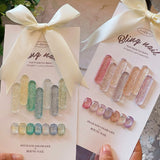 Rou Ni Celestial Diamond Dust Collection