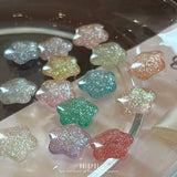 Rou Ni Celestial Diamond Dust Collection