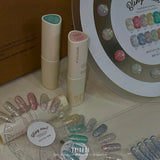 Rou Ni Celestial Diamond Dust Collection