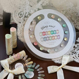 Rou Ni Celestial Diamond Dust Collection