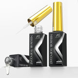 Chrome Mirror Powder Top Coat