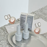 Rou Ni Classic Staples Collection