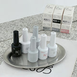 Rou Ni Classic Staples Collection