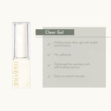 MAYOUR Clear Gel