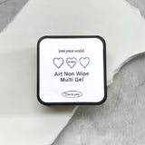 CLODI Art Non-wipe Multi Gel