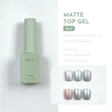 CLODI Matte Top Gel