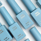 CLODI Top & Clear Gel (Wipe)