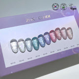 CLODI XOXO Collection/ 10 Reflective Glitter