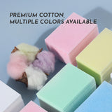 Cotton Lint Free Pads