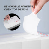 Cotton Lint Free Pads