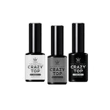 Tiara Crazy Top Gel