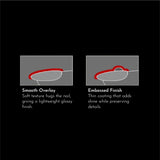 Crazy Top Coat - Soft