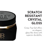 Crazy Top Coat - Standard