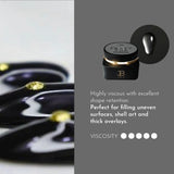 Crazy Top Coat - Standard