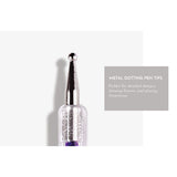 Crystals Dual-Sided Brush with Dotting Tool/ Set of 5