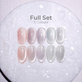 DGEL Signature Fantasy Collection