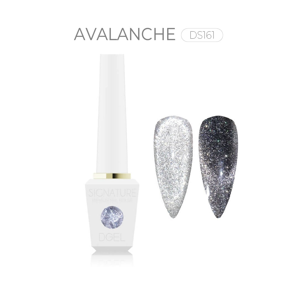 DGEL Signature Reflect Collection