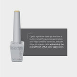 DGEL Signature Base Gel (non-wipe)