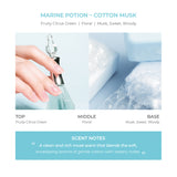 DGEL Healing Potion / Marine Potion