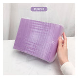 Disposable Manicure Table Mat / 125pcs