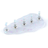 Press On Nail Display Holder
