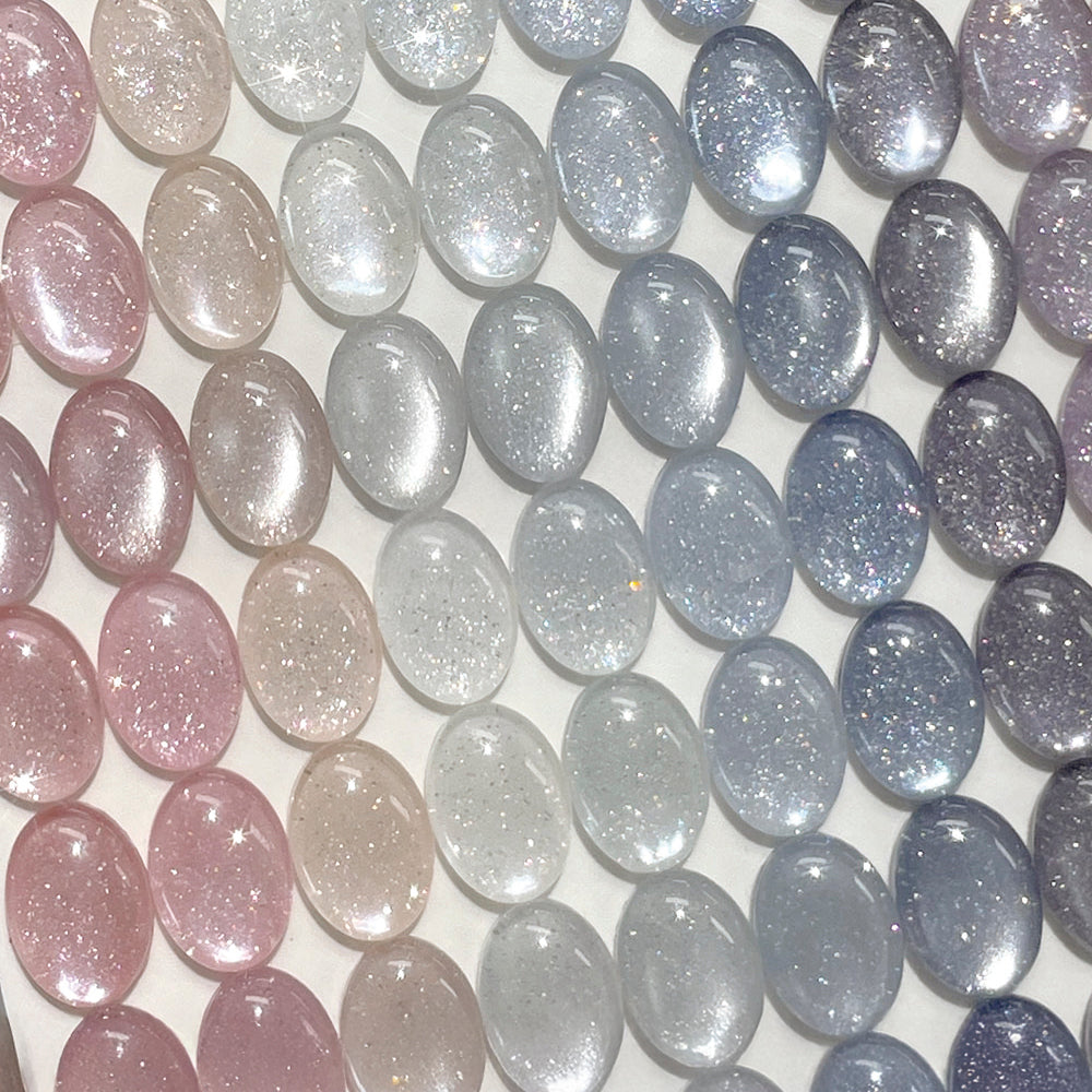 CLODI Dawn Glitz/ 10 Magnetic Colours