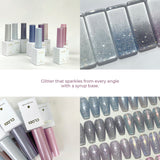 CLODI Dawn Glitz/ 10 Magnetic Colours