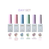 CLODI 12 Colours Day and Night