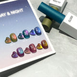 CLODI 12 Colours Day and Night