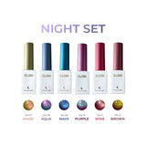 CLODI 12 Colours Day and Night