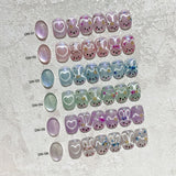 CLODI 12 Colours Day and Night