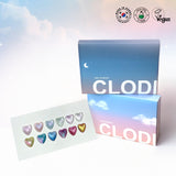 CLODI 12 Colours Day and Night