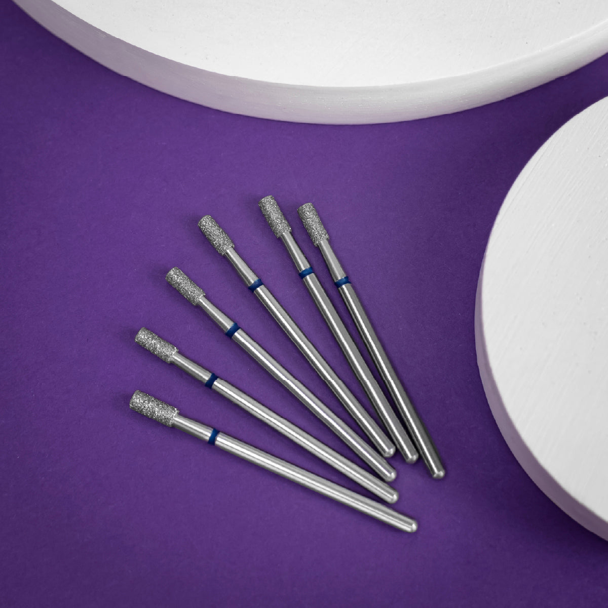 Diamond Nail Drill Bit Cylinder EXPERT