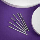 Diamond Nail Drill Bit Cylinder EXPERT