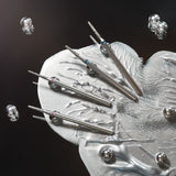 Diamond nail drill bit Frustum EXPERT