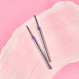 Diamond Nail Drill Bit Needle Blue Head EXPERT