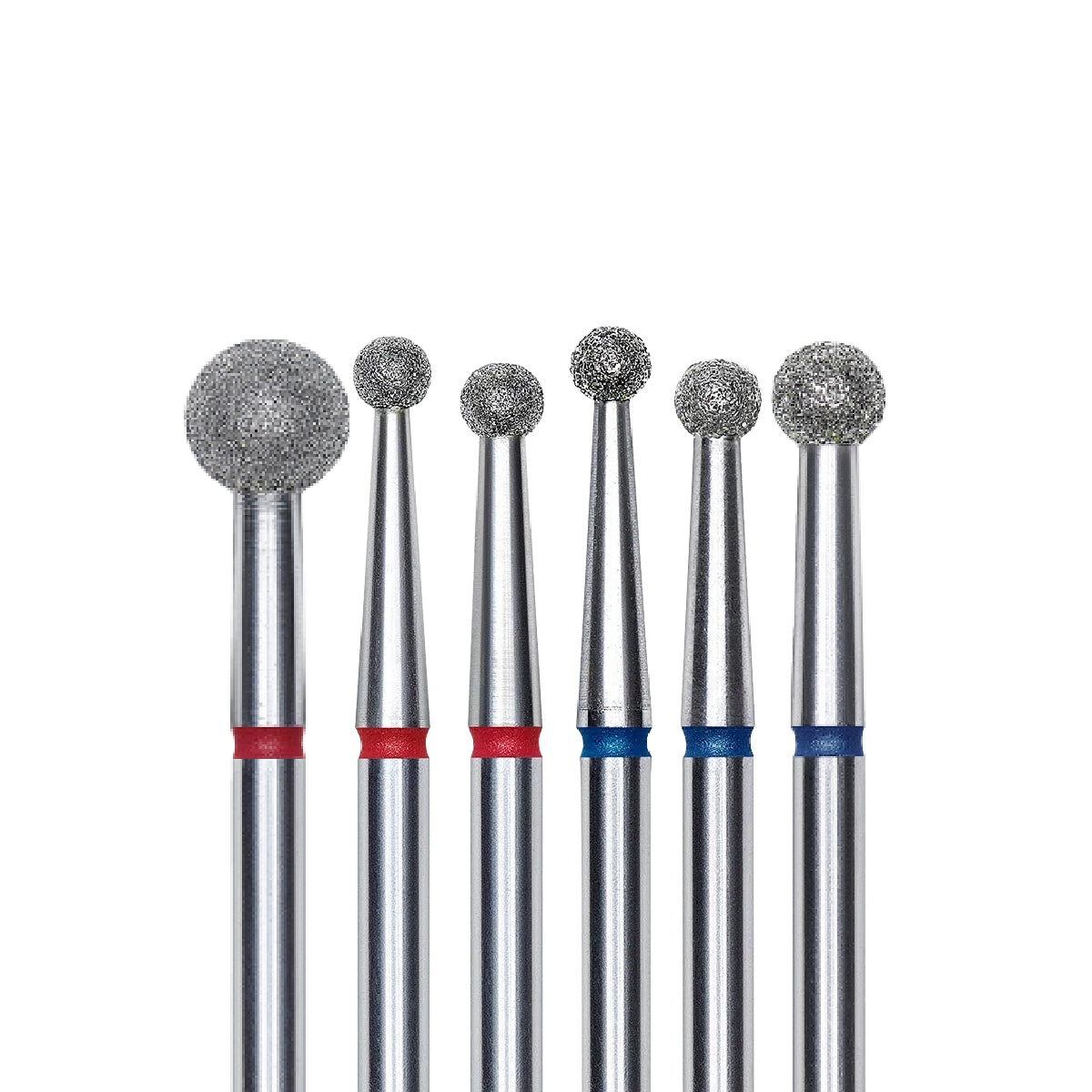 Diamond Nail Drill Bit Ball  EXPERT