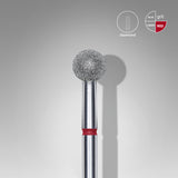 Diamond Nail Drill Bit Ball  EXPERT