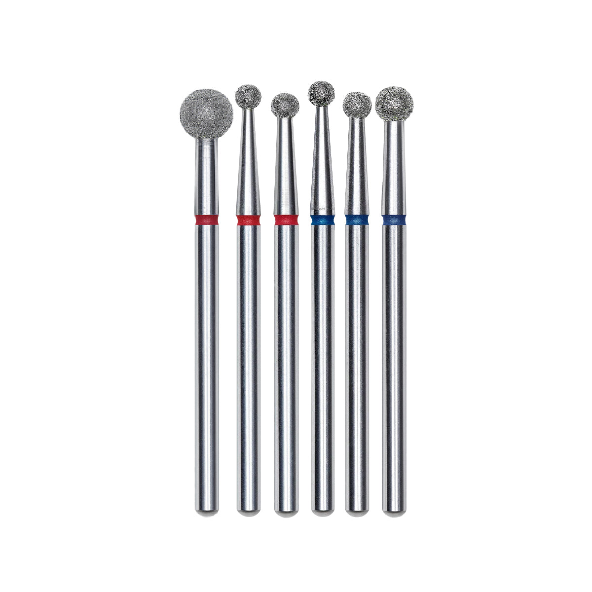 Diamond Nail Drill Bit Ball  EXPERT