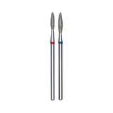 Diamond Nail Drill Bit Flame EXPERT