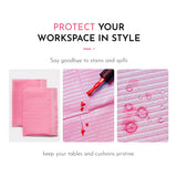 Disposable Manicure Table Mat / 125pcs