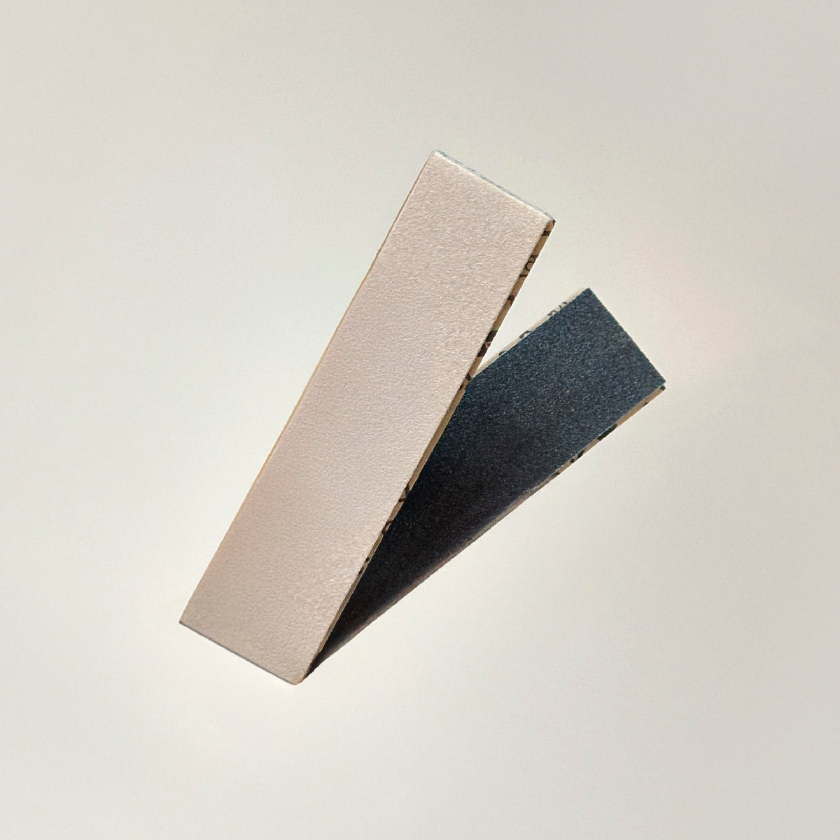 Disposable Double-sided Files papmAm Mix on Soft Foam Layer EXPERT 20