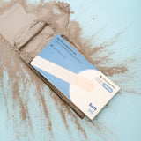 Disposable White Files papmAm on Wooden Base EXPERT 20