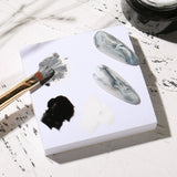 Disposable Paper Mixing Palette/ 50 Sheets